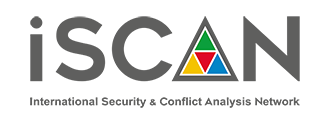 iSCAN - International Security and Conflict Analysis Network