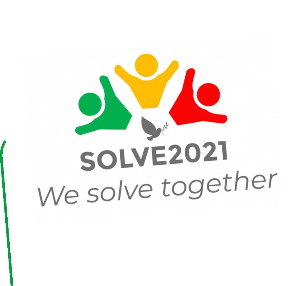 SOLVE2021 petition image
